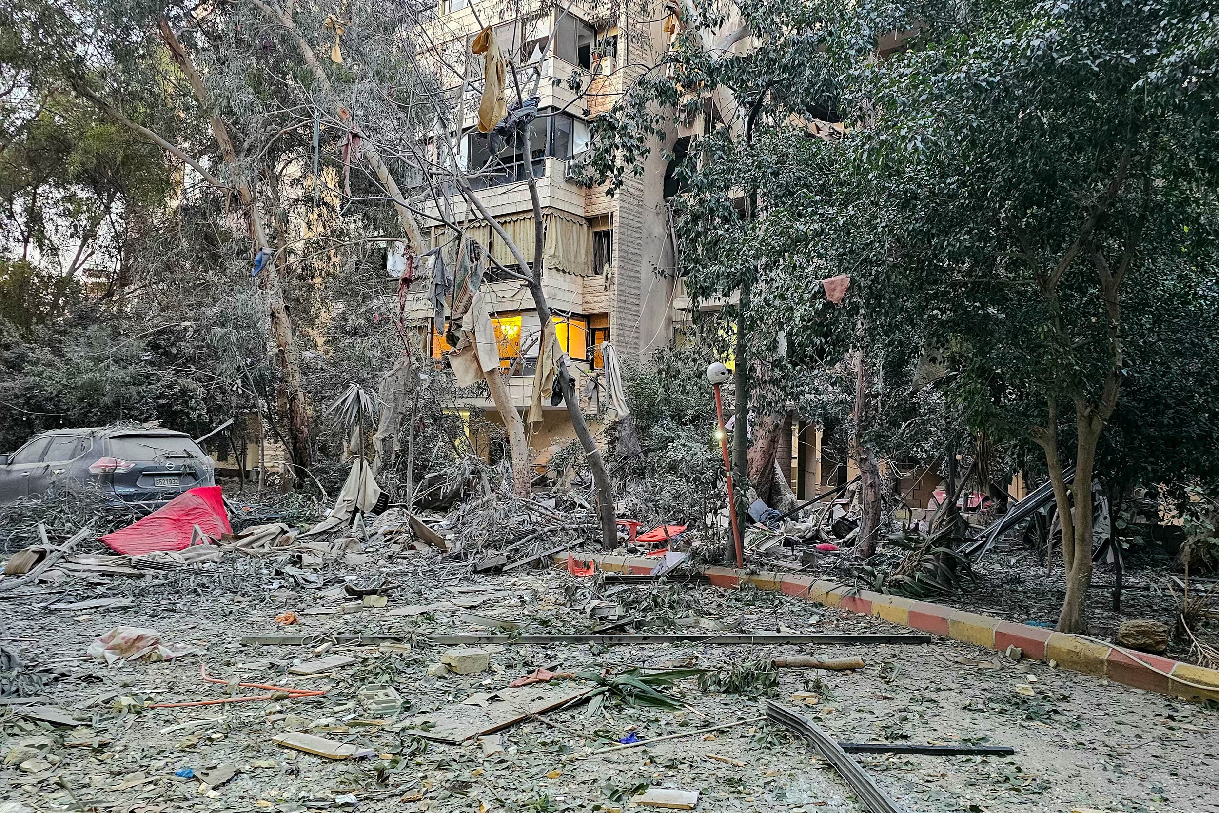 Burada hamı sabitlik istəyir &ndash; İsrailli&nbsp;jurnalistdən həyəcanlı AÇIQLAMA