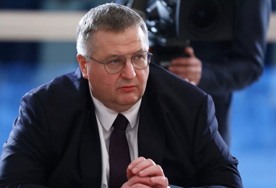 Overçuk: Azərbaycan tərəfinin yardımı üçün minnətdarıq