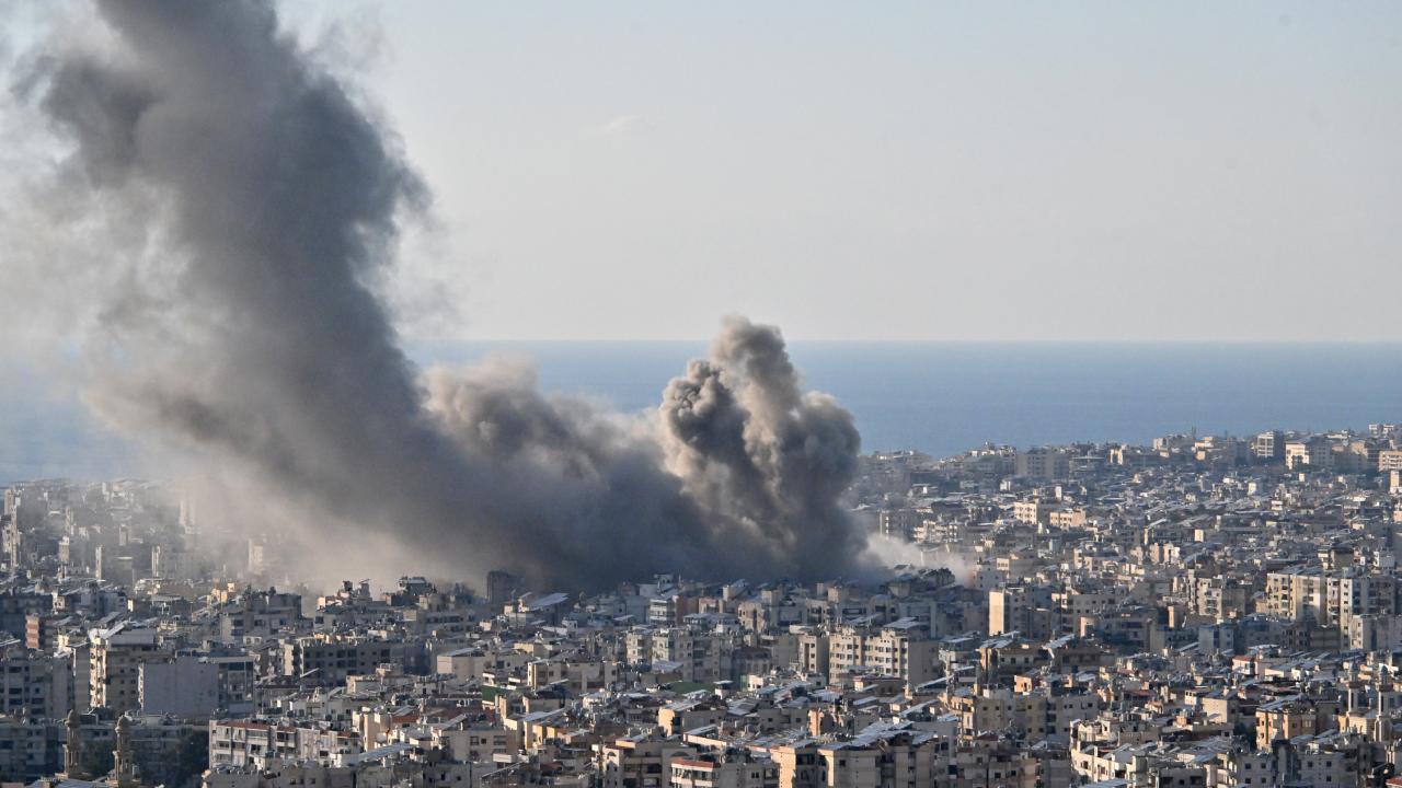 İsrail: Livana&nbsp;hücumlar davam edəcək