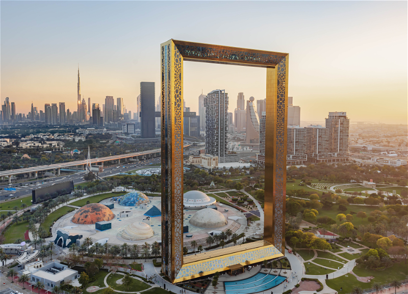 İrandakı qarşıdurmadan ən çox Dubay zərər görüb - DETALLAR