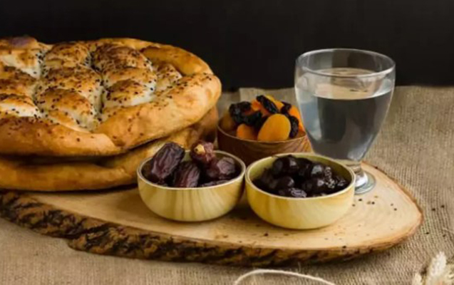 Ramazanın 13-cü gününün duası - İmsak və iftar vaxtları