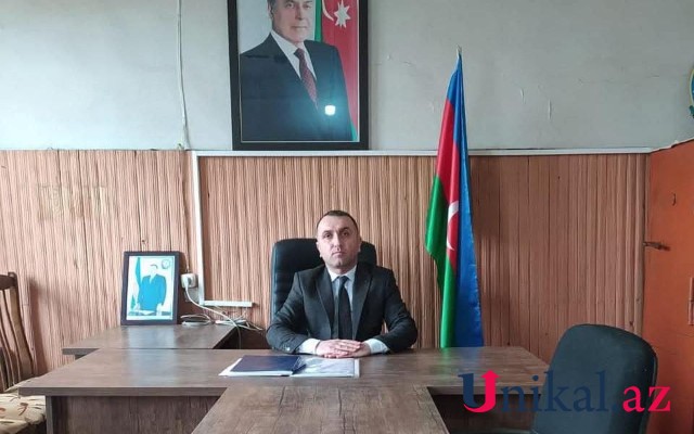 Peşə məktəbinə yeni direktor təyin olundu