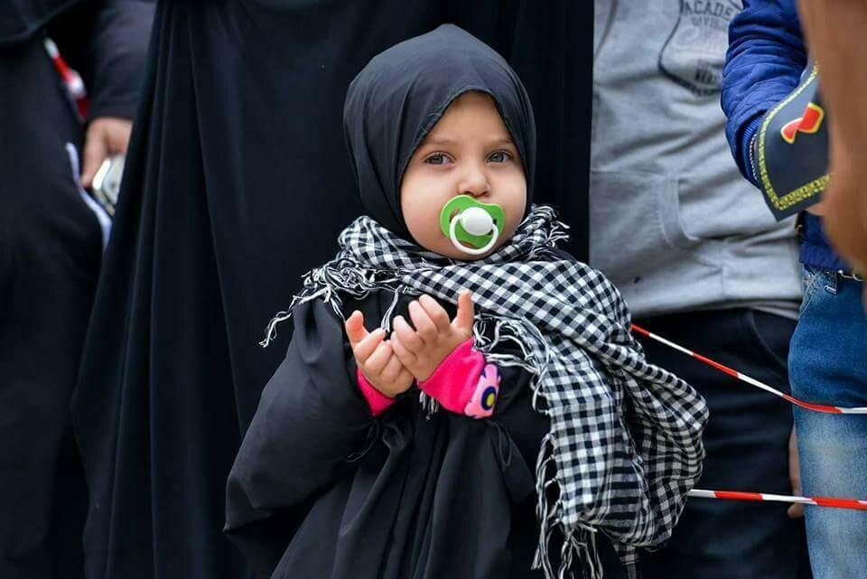 Uşaqların dinə məcbur edilməsi qadağan edildi