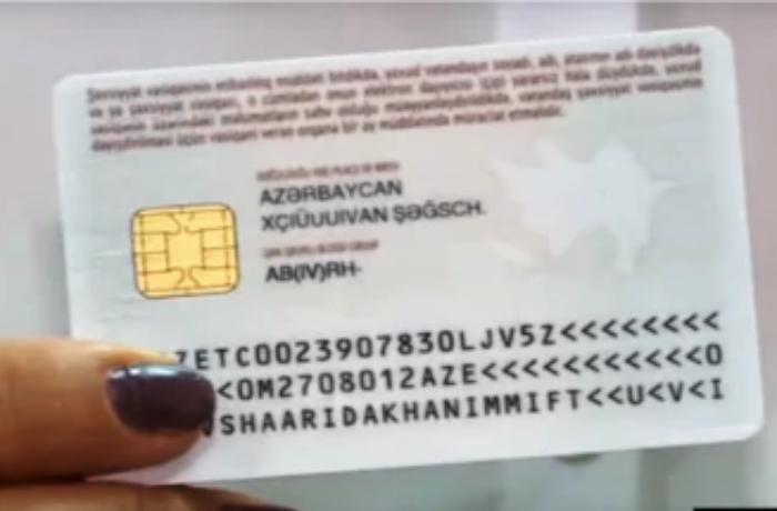 Azərbaycanda uşağın vətəndaşlıq və ad hüququ ilə bağlı dəyişiklik edildi