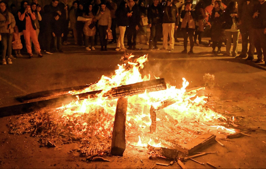 Nazirlik əhaliyə müraciət etdi - VİDEO