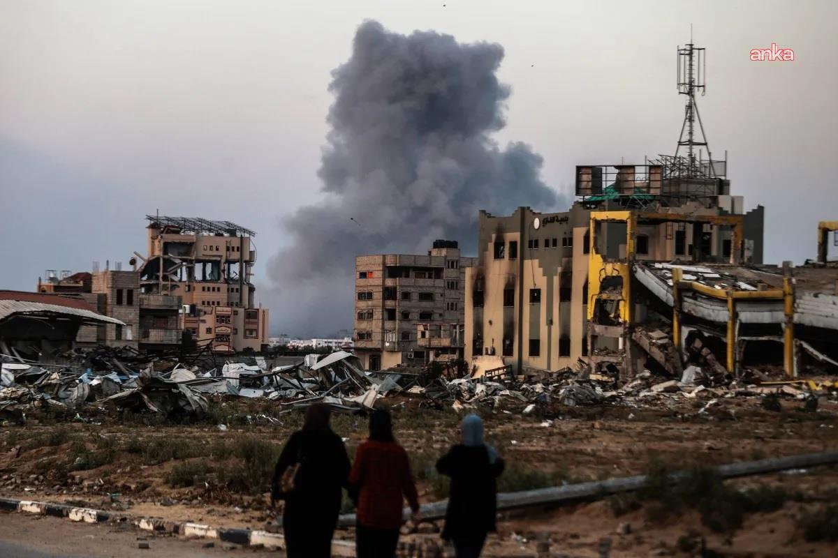 Israel strikes Tehran and Beirut