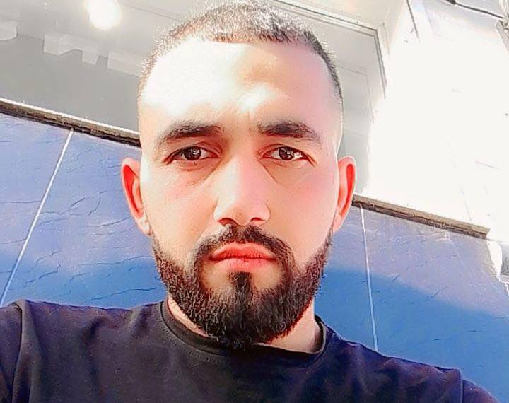 Azərbaycanlı gənc Ukrayna müharibəsində itkin düşüb