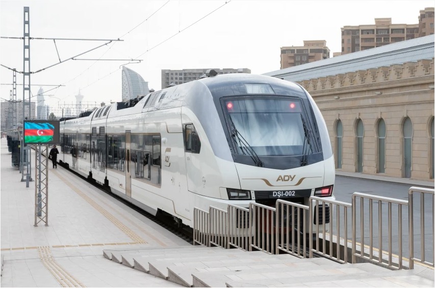 Bakı-Qazax qatarına əlavə&nbsp;reyslər təyin edildi -&nbsp;CƏDVƏL