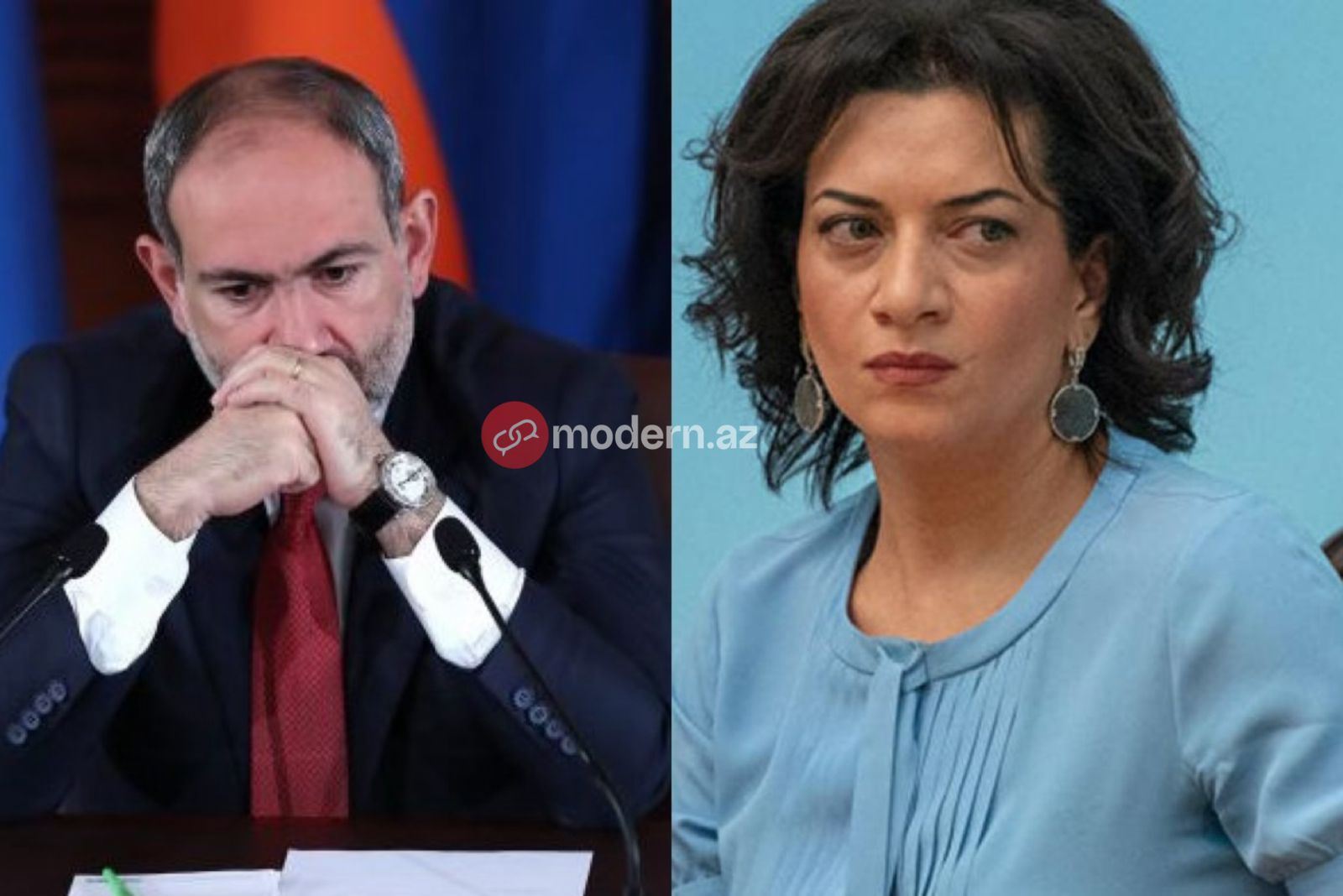 Münasibətləri illərlə gərgin olub&nbsp;-&nbsp;DETALLAR