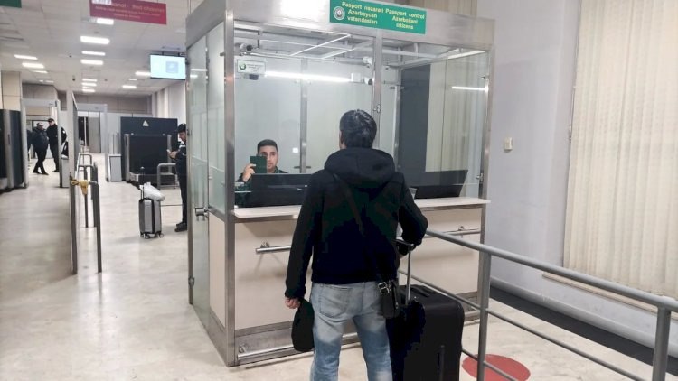 25-dən çox ölkə Azərbaycandan kömək istədi - Vətəndaşlarının İrandan təxliyəsi üçün&nbsp;