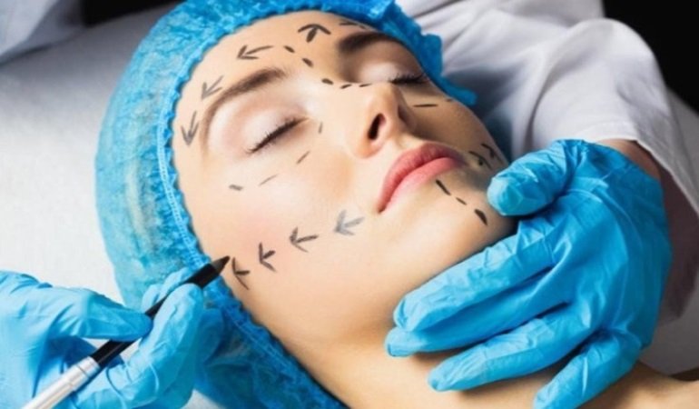 Число наказанных пластических хирургов и стоматологов ОБЪЯВЛЕНО