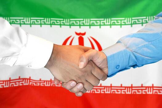 İranın dost dediyi ölkələr - SÜRPRİZ ADLAR