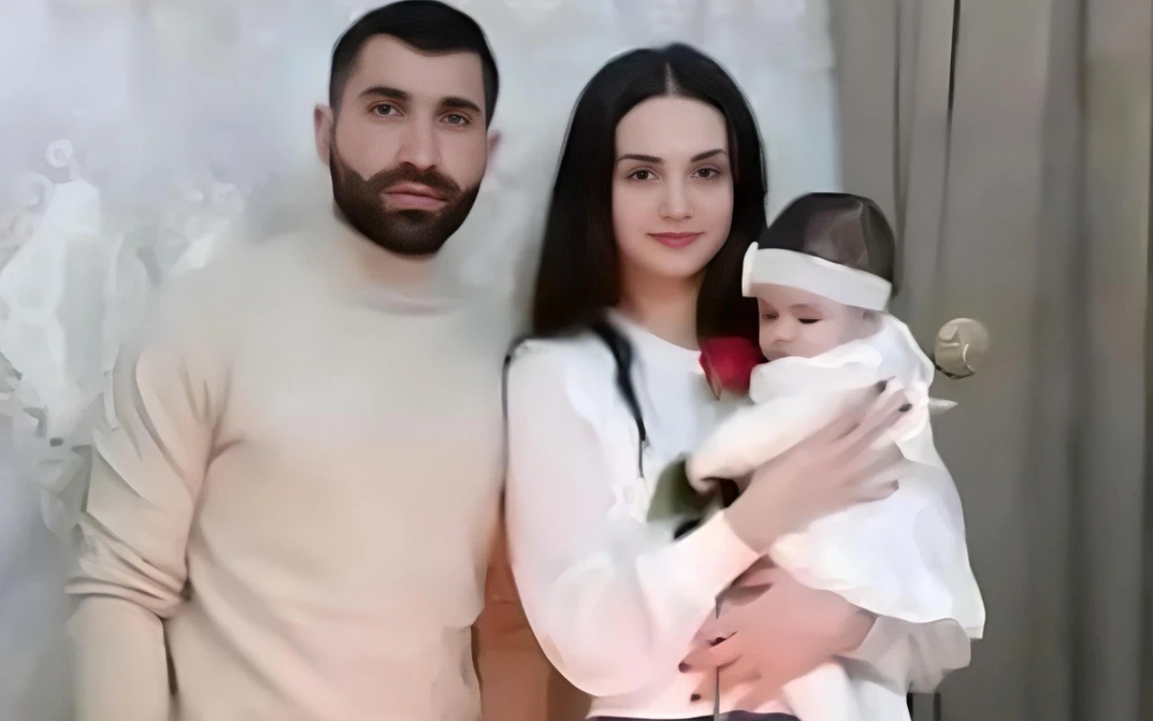 Arvadı ilə körpəsini öldürən şəxs ömürlük həbs edildi