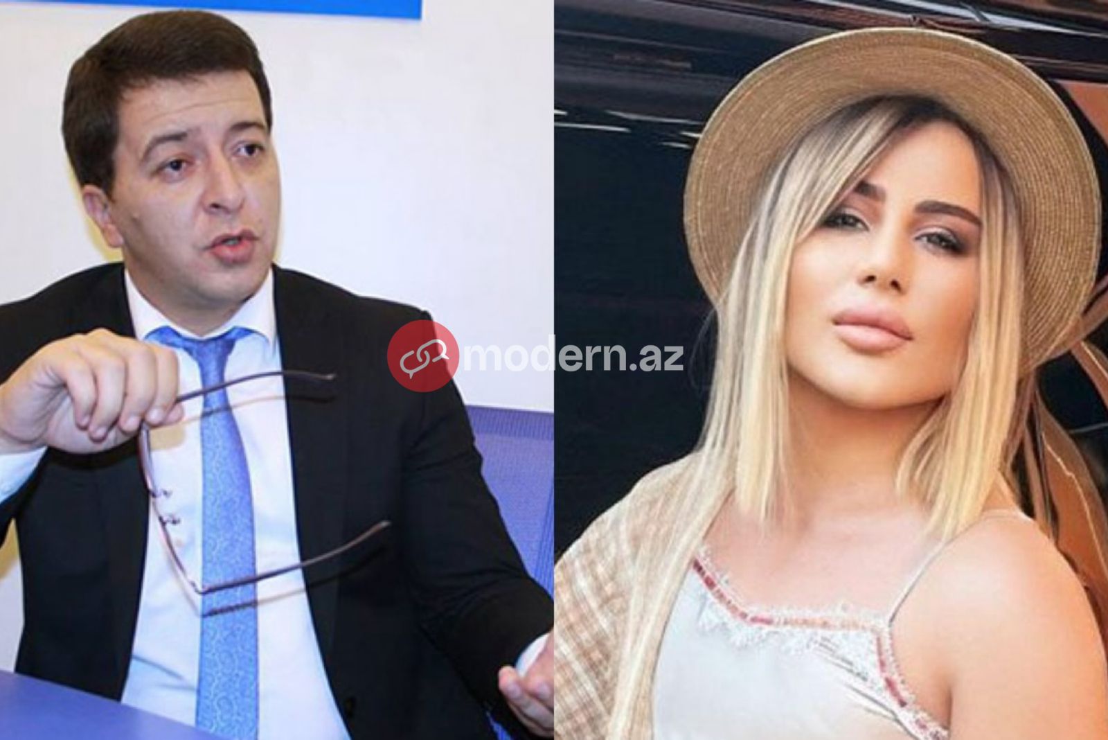 Ne Elşan Musayev'i tanıyorum, ne de partisini - Bayram Nurlu'dan TEKZİP&nbsp;&nbsp;