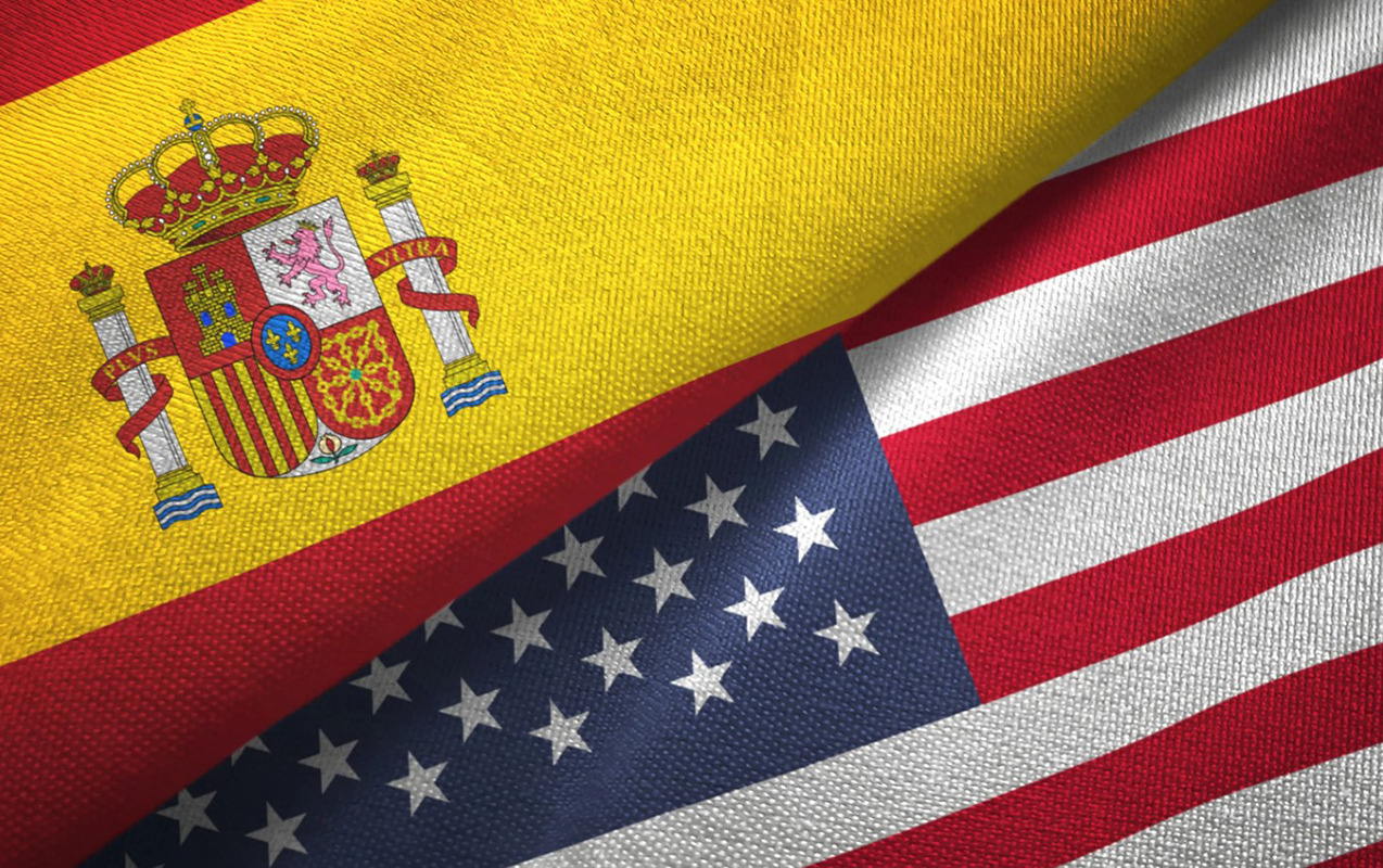 ABD-İspanya ticaret ilişkileri tamamen durduruluyor