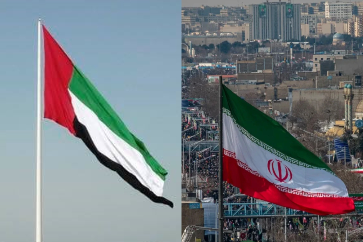 Ərəb ölkəsi İranla müharibəyə hazırlaşır - KİV