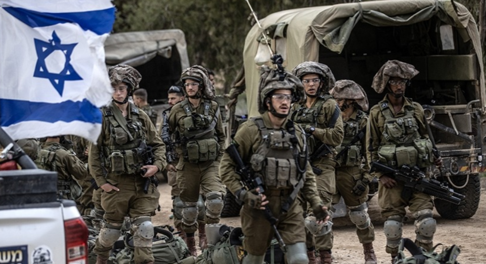 İsrail Tehranda SEPAH komandirini ÖLDÜRÜB