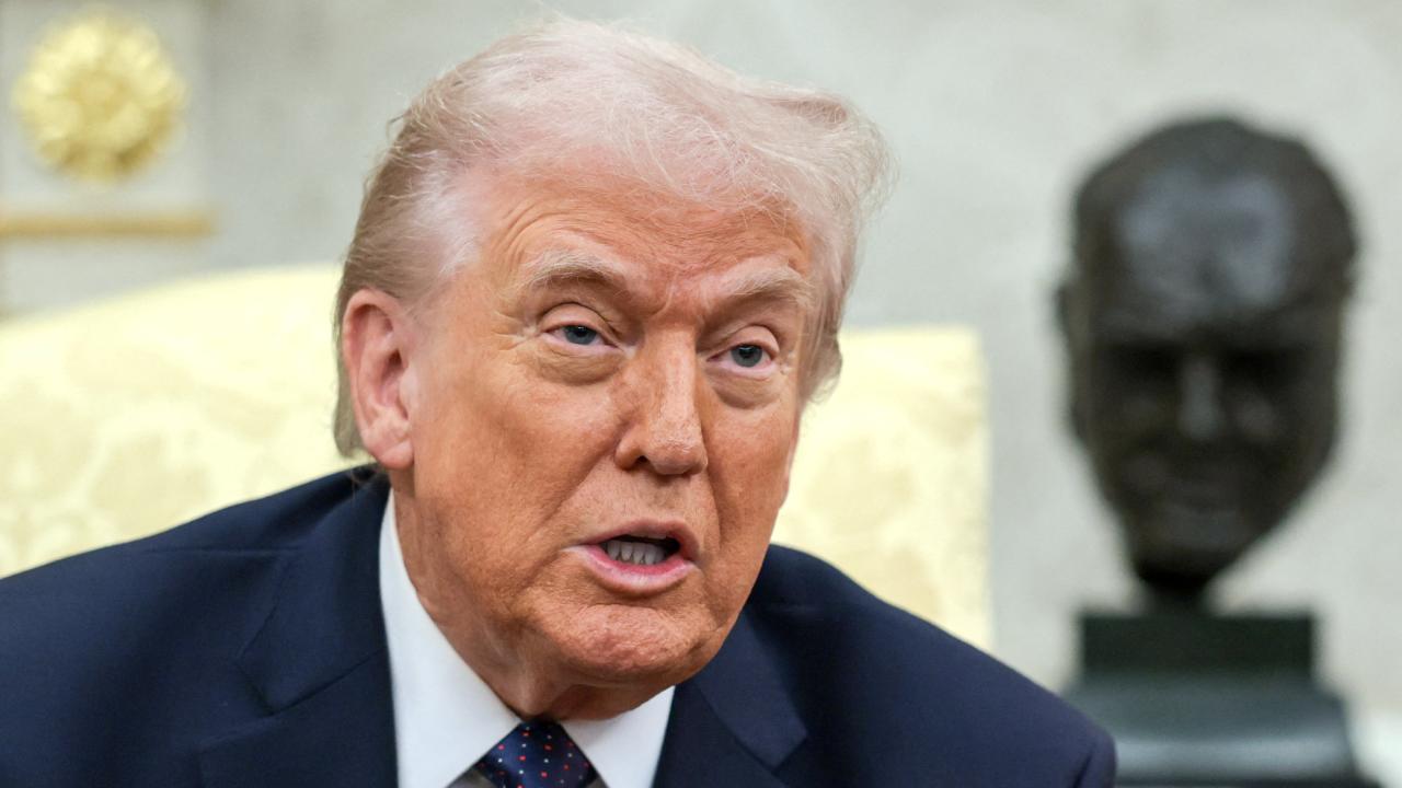 Trump: Biz hücum etməsəydik, İran edəcəkdi