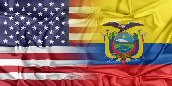 ABŞ Ekvadorla birlikdə yeni hərbi əməliyyata başladı