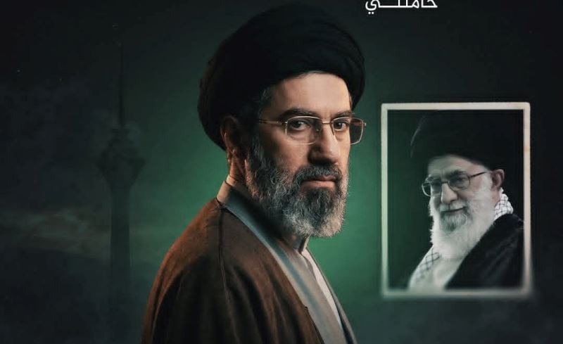 Xameneinin oğlu ali lider seçilib - İDDİA