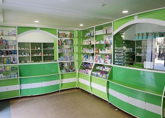 Azərbaycanda 31 aptekdə nöqsan aşkarlandı