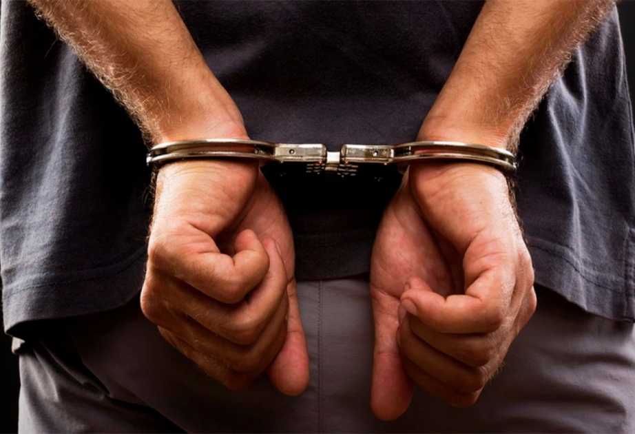 Beynəlxalq axtarışda olan 2 nəfər Azərbaycana&nbsp;gətirildi