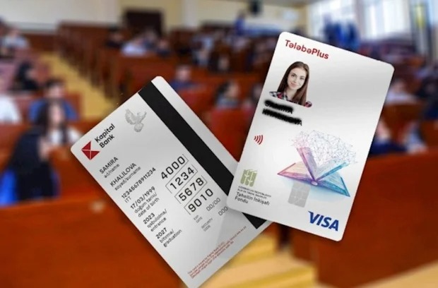 Tələbələrə şad xəbər - Bu kartla nəqliyyatda güzəştlər olunacaq