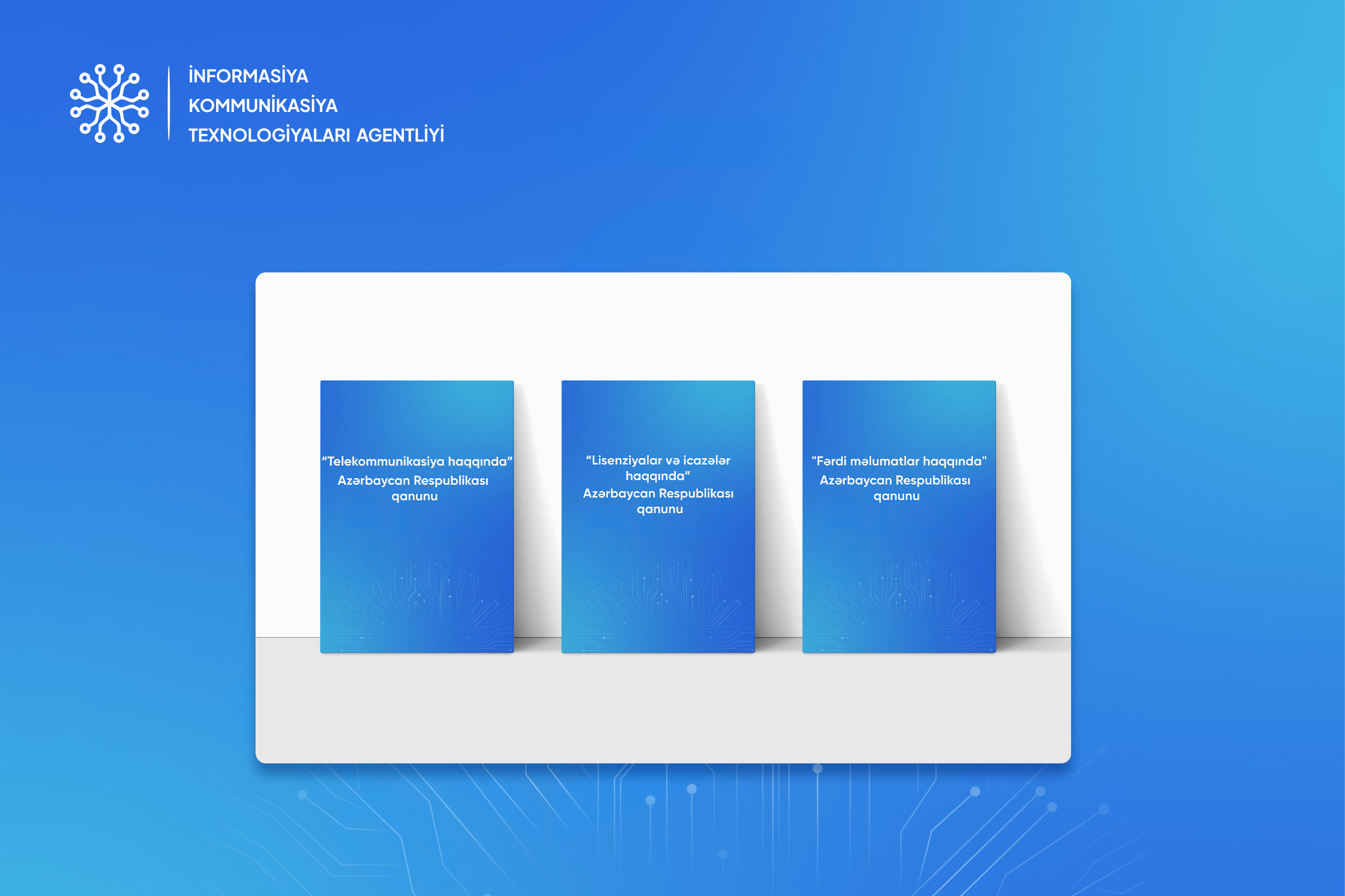 İKTA operator və provayderlərin fəaliyyətinin uyğunluğunu nəzərdən keçirib