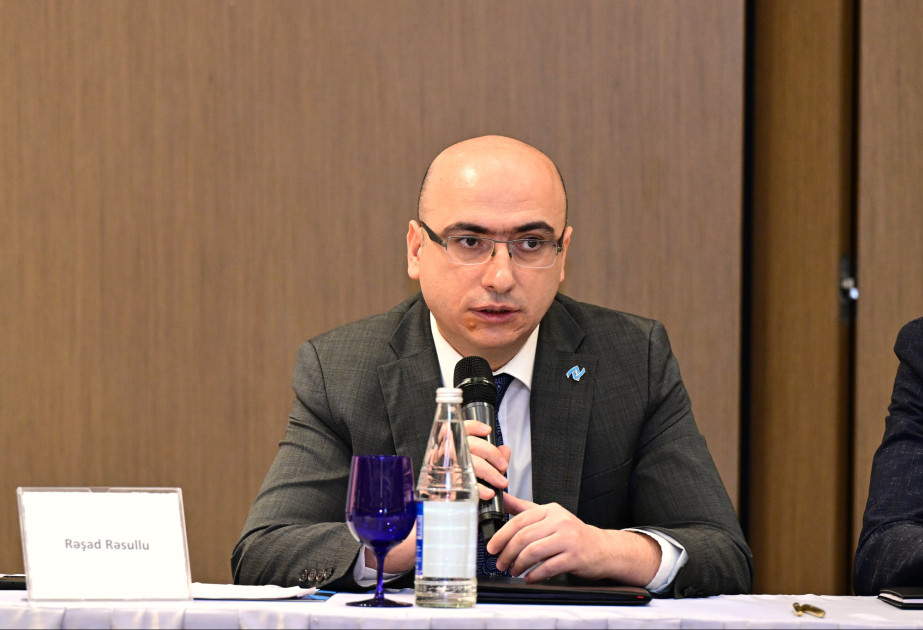 İdman Akademiyasının tələbələri oxumurlar&nbsp;- Baş katib