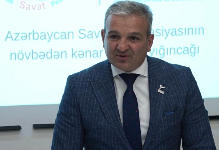 Federasiyanın mərkəzi aparatı Kəlbəcərə köçürülsün - TƏKLİF