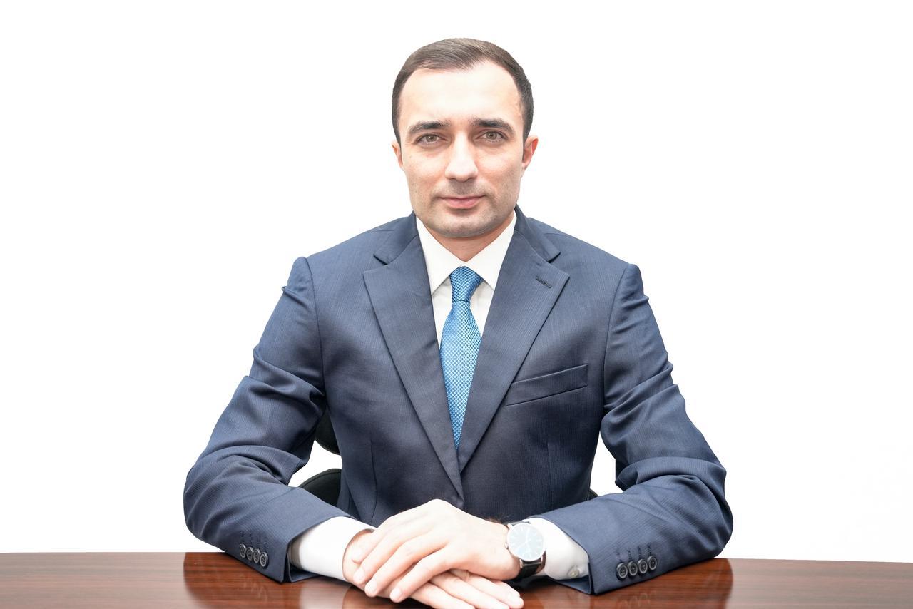 Nazir təyin edilən&nbsp;Fərid Bağırzadə kimdir? - DOSYE