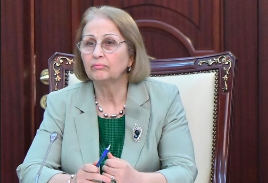 Deputat dedi ki, bu qanun qəbul olunsa, istefa verəcək - Sədaqət Qəhrəmanova