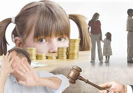 Ölkədə alimentlə bağlı məhkəmə işləri sürətlə artır