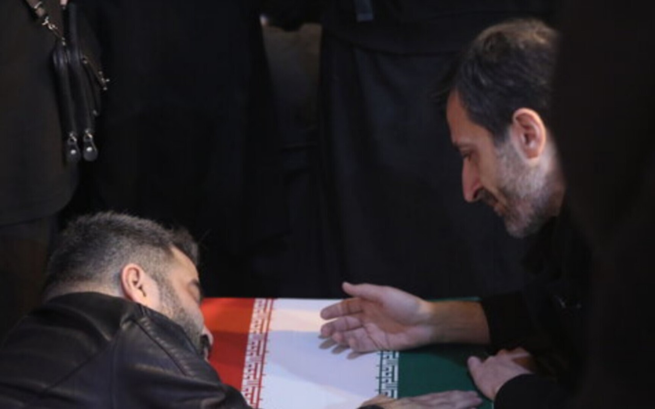 İran ölənlərin sayını açıqladı&nbsp;- 1045 nəfər dəfn olunub