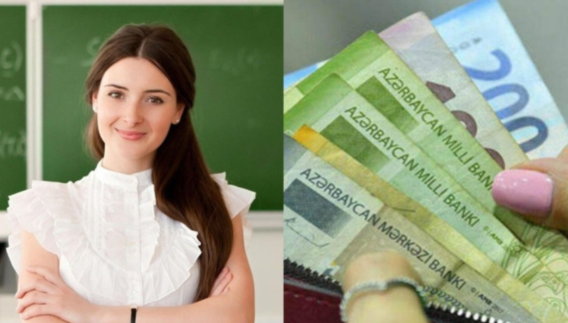 Müəllimlərə niyə bayram mükafatı verilmir?