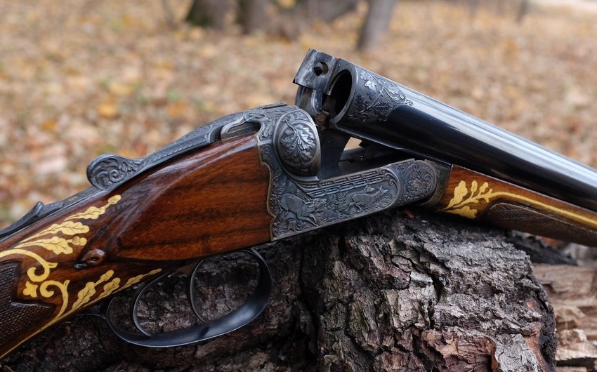 Sumqayıtda silahlı insdent -&nbsp;64 yaşlı kişi güllələndi