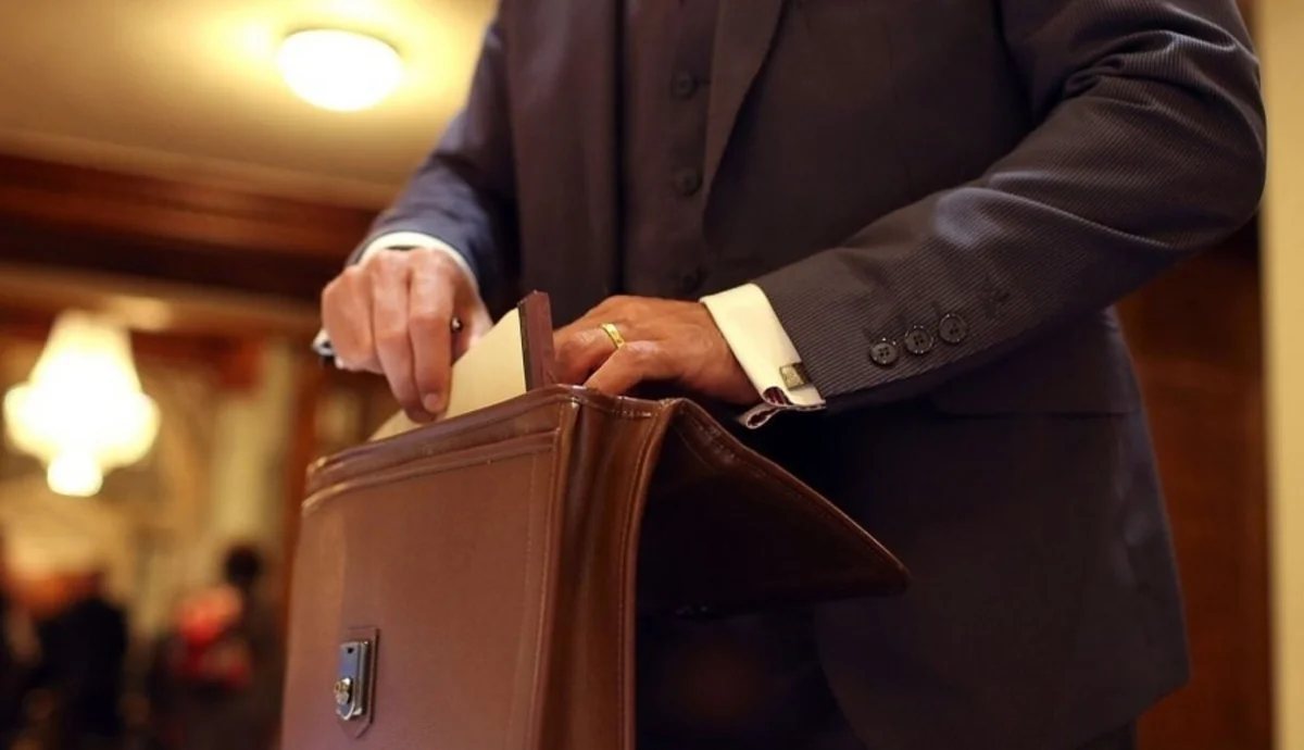 Daha bir icra hakimiyyətində ixtisarlar - 36 əməkdaş