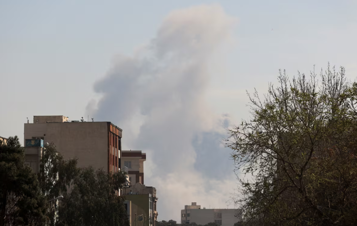 ABŞ İrana qarşı əməliyyatları dərinləşdirir