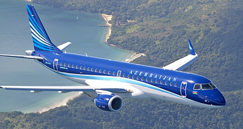 AZAL Ciddədən 209 vətəndaşı Bakıya təxliyə edir