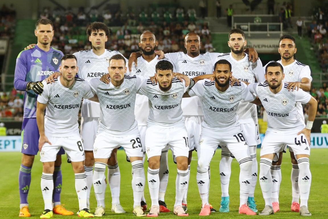 Azərbaycan Kuboku: "Qarabağ" yarımfinala çıxdı