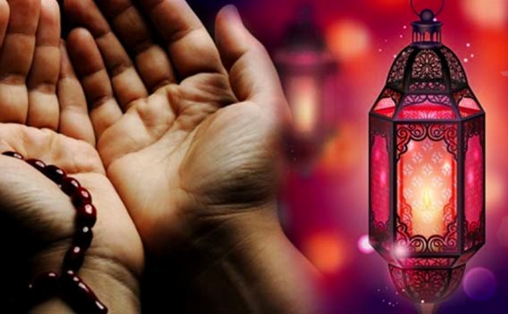 Ramazanın 15-ci gününün duası - İmsak və iftar vaxtları