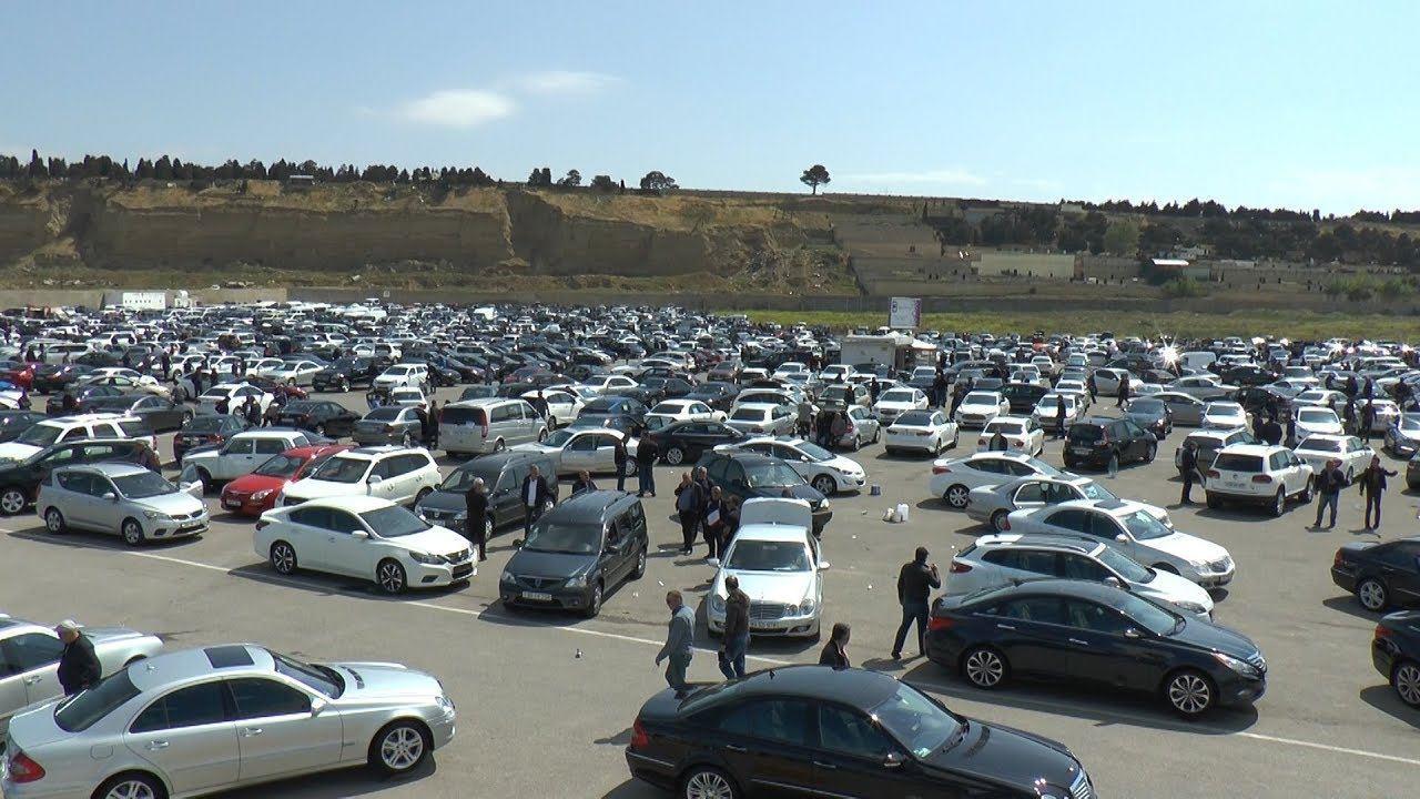 The price of some cars in Azerbaijan IS RISING