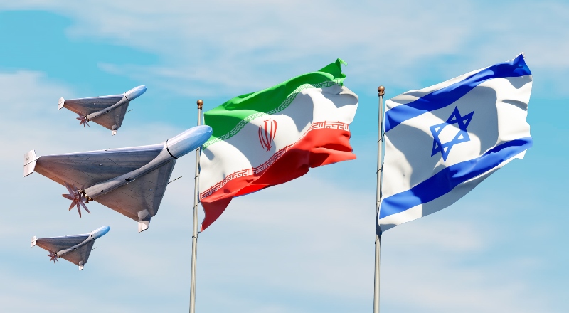 İran İsrailə &ldquo;nüvə xəbərdarlığı&rdquo; edib