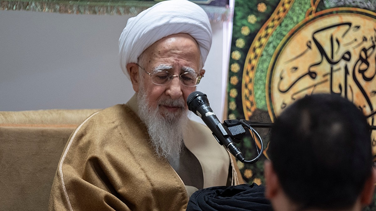 İran Trampa qarşı cihad fətvası verdi