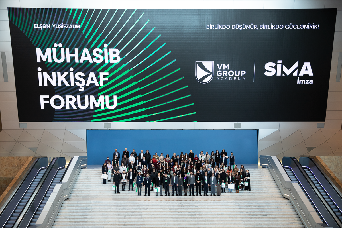 AzInTelecom iki forumda təmsil olunub -&nbsp;FOTO