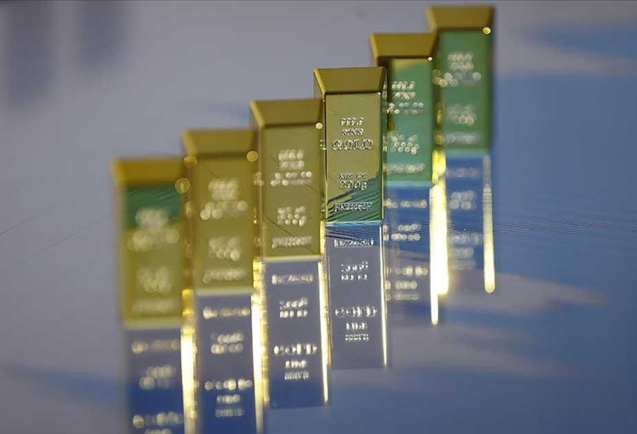 Altın 40 dolara kadar yükseldi