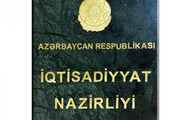 İqtisadiyyat Nazirliyinin kollegiyasının tərkibi dəyişdi