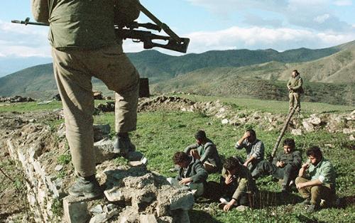 Azərbaycanlı itkinlərin sayı nə qədərdi? - Dövlət Komitəsi AÇIQLADI