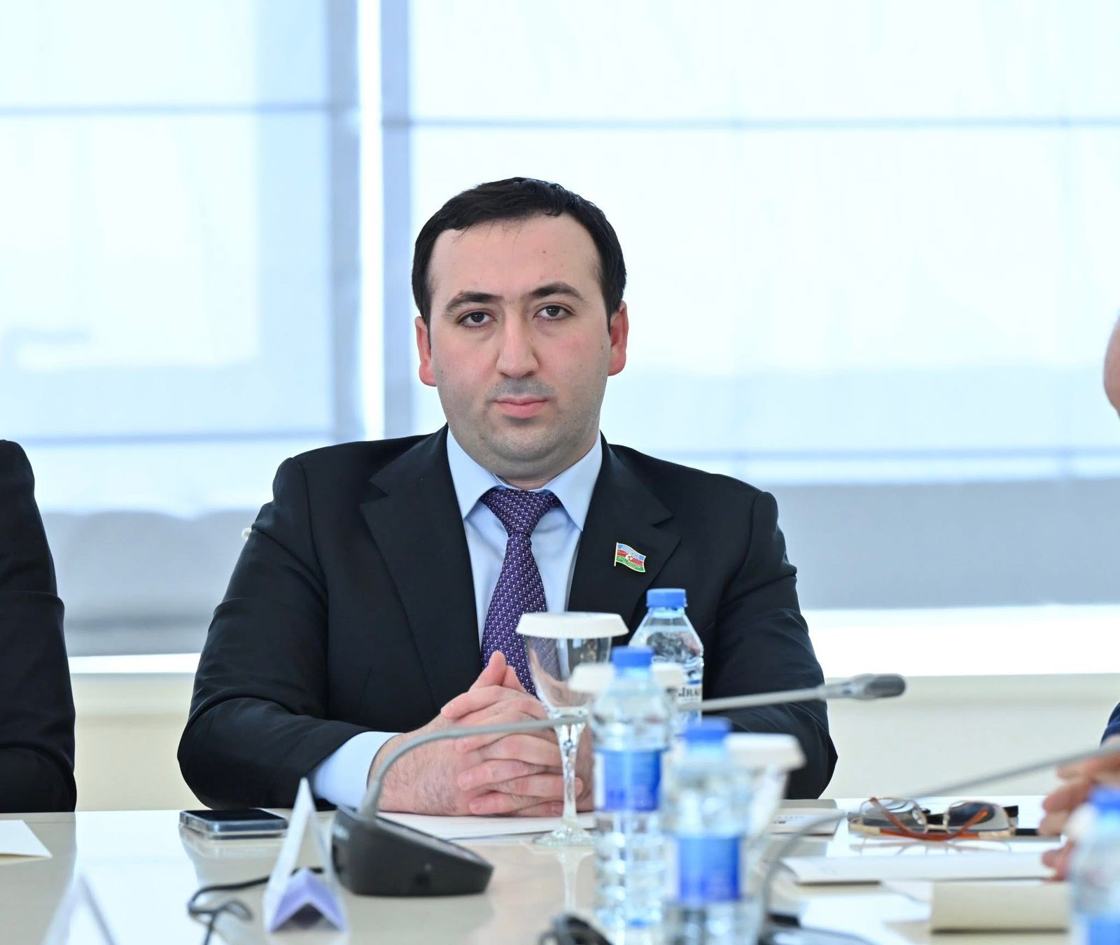 Azərbaycanın geosiyasi tərəfdaşlıq modeli: qlobal enerji dialoqunda mühüm faktor