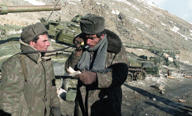 Murovdağda 500 hərbçimiz itkin düşüb -&nbsp;Dövlət Komissiyası